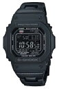 JVI/CASIO G-SHOCK 5600V[Y rv yKiz GW-M5610UBC-1JF watch