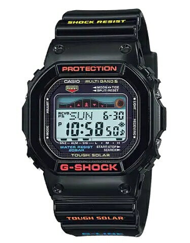 /CASIO G-SHOCK 5600꡼ ӻ ICONIC ڹʡ GWX-5600-1JF watch