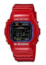 JVI/CASIO G-SHOCK 5600V[Y rv ICONIC yKiz GWX-5600C-4JF watch