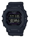 JVI/CASIO G-SHOCK GXWGX-56V[Y rv yKiz GXW-56BB-1JF watch