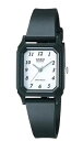 JVI/CASIO CASIO Collection STANDARD rv yKiz LQ-142-7BJH watch