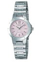 JVI/CASIO CASIO Collection STANDARD rv yKiz LTP-1177A-4A1JH watch
