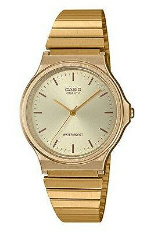 カシオ/CASIO CASIO Collection STANDARD 腕時計 【国内正規品】 MQ-24G-9EJH watch