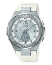 JVI/CASIO BABY-G G-MS rv yKiz MSG-W200-7AJF watch