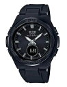 JVI/CASIO BABY-G G-MS rv yKiz MSG-W200G-1A2JF watch