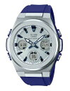 JVI/CASIO BABY-G G-MS rv yKiz MSG-W600-2AJF watch