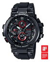 JVI/CASIO G-SHOCK MTG-B1000V[Y rv MT-G yKiz MTG-B1000B-1AJF watch