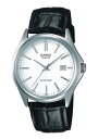 JVI/CASIO CASIO Collection STANDARD rv yKiz MTP-1183E-7AJH watch