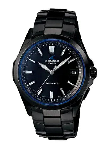 カシオ/CASIO OCEANUS 3 hands model 腕時計 