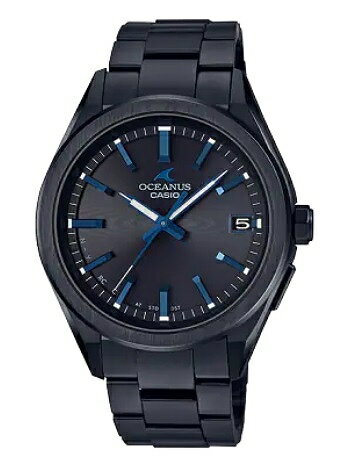 カシオ/CASIO OCEANUS 3 hands model 腕時計 