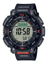 JVI/CASIO PROTREK Climber Line rv yKiz PRG-340-1JF watch