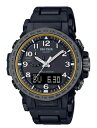 JVI/CASIO PROTREK Climber Line rv yKiz PRW-51FC-1JF watch