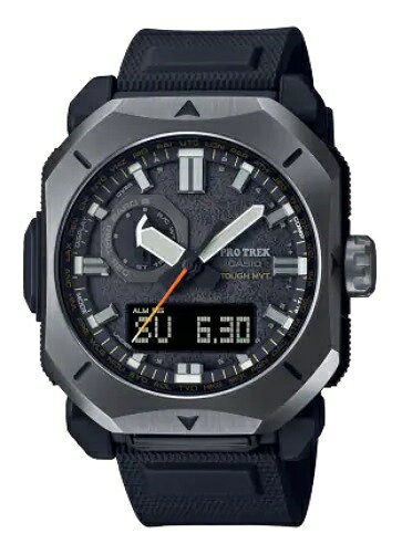 /CASIO PROTREK Climber Line ӻ ڹʡ PRW-6900Y-1JF watch