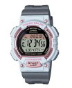 JVI/CASIO CASIO Collection SPORTS rv yKiz STL-S300H-4AJH watch