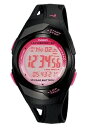 カシオ/CASIO CASIO Collection SPORTS 腕時計 【国内正規品】 STR-300J-1BJH watch