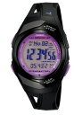 JVI/CASIO CASIO Collection SPORTS rv yKiz STR-300J-1CJH watch