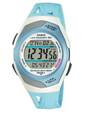 カシオ/CASIO CASIO Collection SPORTS 腕時計 【国内正規品】 STR-300J-2CJH watchのサムネイル