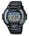 JVI/CASIO CASIO Collection STANDARD rv yKiz W-S220-1AJH watch