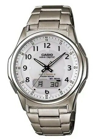 /CASIO Wave Ceptor 顼ӥ͡ ӻ ڹʡ WVA-M630TDE-7AJF watch