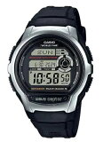 /CASIO Wave Ceptor ǥޥХ5 ӻ ڹʡ WV-M60R-1AJF watch