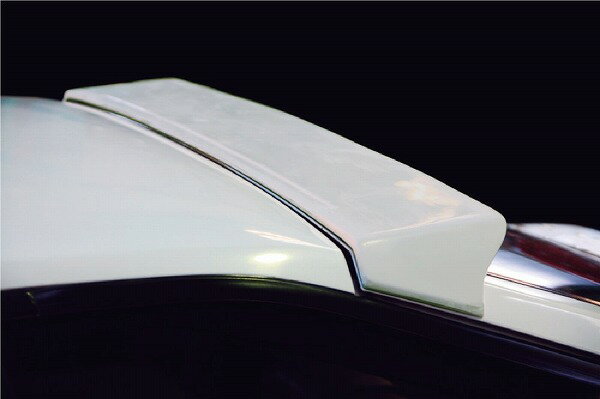 D-MAX ルーフスポイラー トヨタ レビン/トレノ AE86 ハッチバック車 DMEWE86JPA Roof spoiler