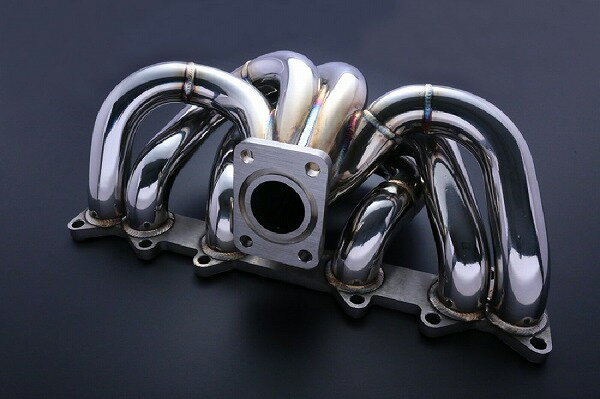 D-MAX エキゾーストマニホールド トヨタ マークII/チェイサー/クレスタ JZX100・JZX110 1JZ DMEX2100 exhaust manifold