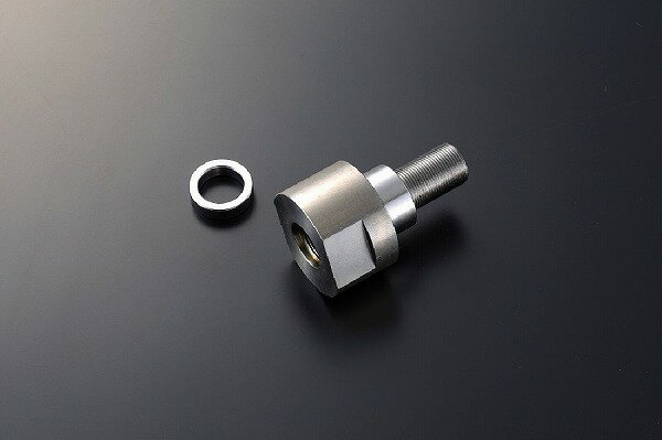 D-MAX D1SPEC 切れ角アップアダプター 日産 セフィーロ A31(2)