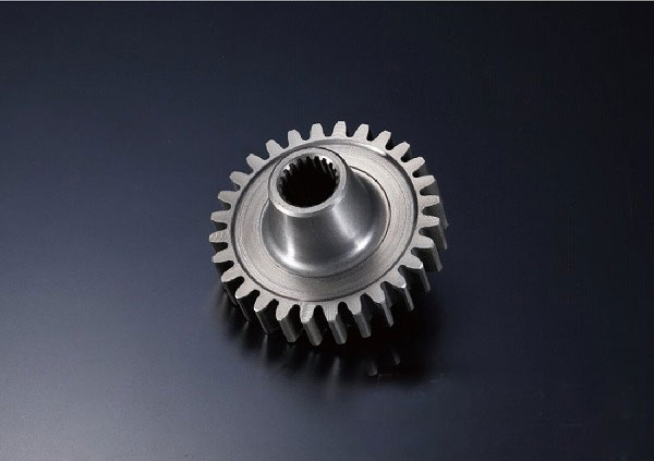 D-MAX RACING SPEC クロスミッション 5速カウンターギア SR20DET用 DMXG1007NI