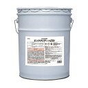 横浜油脂工業(Linda) 多目的洗浄剤 ビッククリアーハイパー 20kg/缶 BD11(4037) Multi purpose cleaning agent Bic Clear Hyper