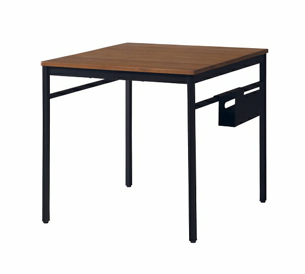 Ov mA _CjOe[u W750~D750~H700mm NOAL-DT75 dining table