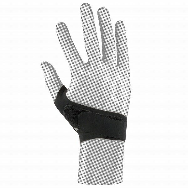 DM/ǥɥ å ƻѥݡ  ֥å ٤2 D30 Thumb wrap thumb support for right hand