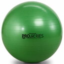 D＆M/ディーアンドエム セラバンド エクササイズボール グリーン 65cm SDS65 theraband exercise ball
