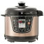 (Wonderchef) ڥݥ 3.0L å ѥޥŵ 23 ݥƥԥäȲ OEDC30G2(ST) Household microcomputer electric pressure cooker