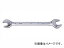 С/BAHCO  15ξѥ 6Z-5/8-3/4 Inch size two mouth spanner