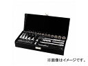 E-value ソケットレンチセット ESR-2340M 265134 JAN：4977292265133 Socket wrench set