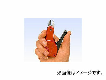 室本鉄工/muromoto カセットニッパ CN5-50 Cassette nipper