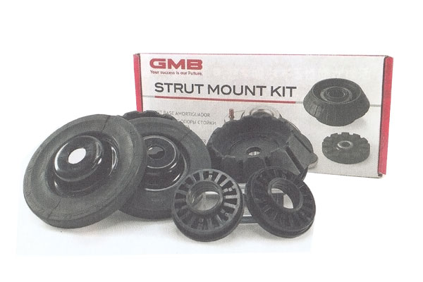 GMB アッパーマウントキット 日産 モコ MG33S 2011年02月～2015年12月 入数：1セット(フロント左右) upper mount kit