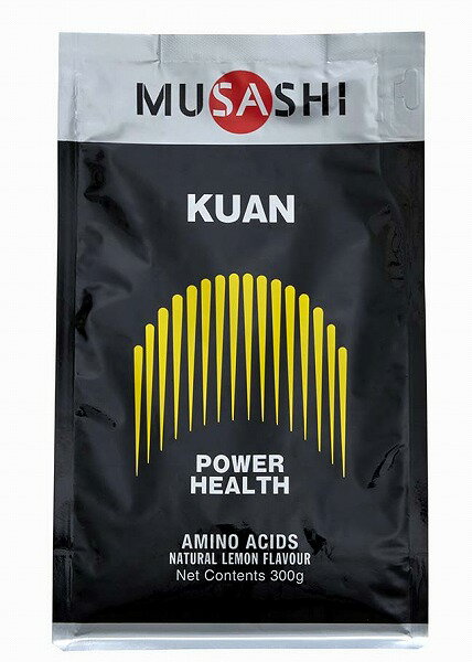 MUSASHI(ॵ) ץ KUAN [] 300g 686