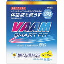 VAAM(ヴァーム) ヴァーム スマートフィット 顆粒 3.3g×10袋 レモン風味 2650036 Varm Smart Fit Granules