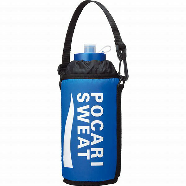  ݥꥹå ܥȥ ꡼㥱å 1L 33481 Pocari Sweat Squeeze Bottle Carry Jacket