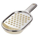 新考社 理想おろし C型 なめらかな食感、コンパクトサイズ 3021(00110371) Ideal grated type