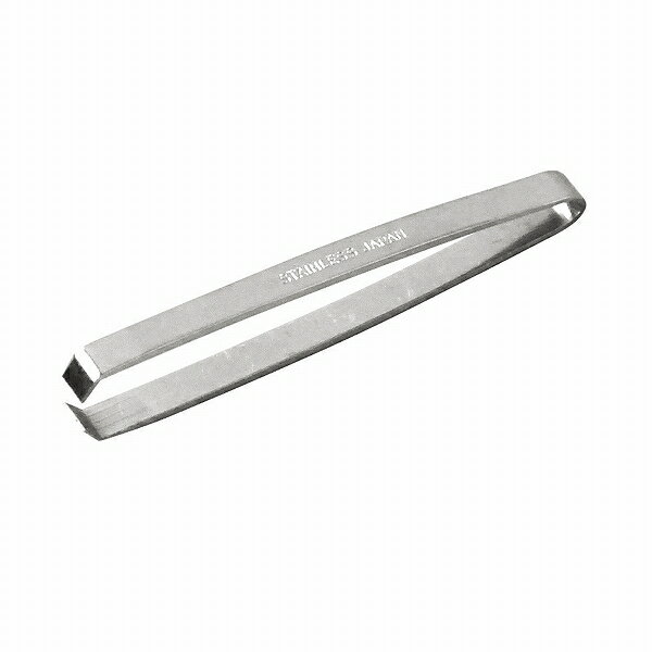 アネックス/ANEX ステンレスピンセット 毛抜き 147 stainless tweezers