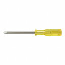 アネックス/ANEX プラスチック柄プラスドライバー (＋)2×100 1850 plastic handle phillips screwdriver