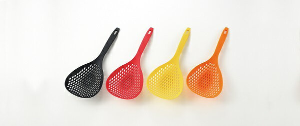 z[VFt rbNbVXv[ CG[ (0040003) Home Chef Big Mesh Spoon