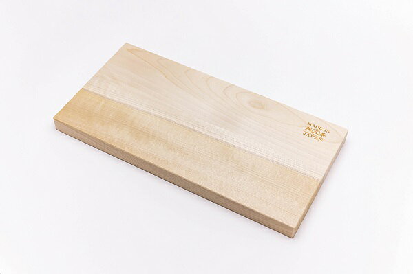 ق̖؂܂Ȕ 03102-17(0123011) cheek wood cutting board