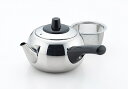 急須一番 横手急須 大 500cc 茶こしアミ付 (0386084) Yokote teapot