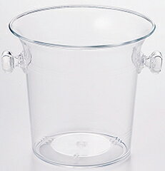 アクリル ワインクーラー S 200292(0277016) acrylic wine cooler