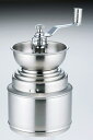 ポポロ コーヒーミル 204397(0277038) popolo coffee mill