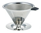 cono R[q[hbp[ 2`4lp 205399(0277057) coffee dripper