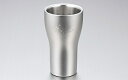 桜 18-8ステンレスW構造タンブラー サテン仕上げ SR-005(0233062) stainless steel structure tumbler